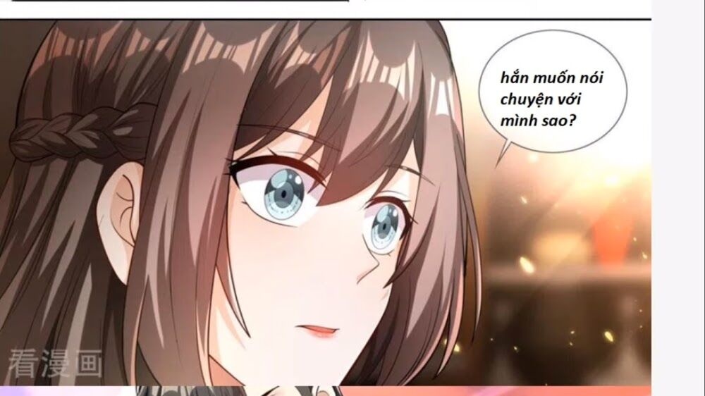 Thiếu Soái ! Vợ Ngài Lại Bỏ Trốn: Chapter 330