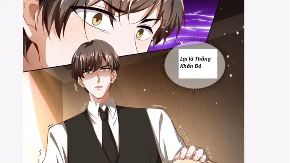 Thiếu Soái ! Vợ Ngài Lại Bỏ Trốn: Chapter 332