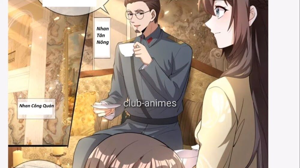 Thiếu Soái ! Vợ Ngài Lại Bỏ Trốn: Chapter 332