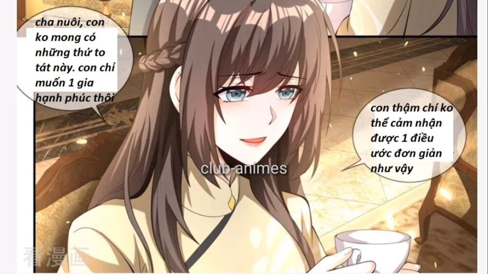 Thiếu Soái ! Vợ Ngài Lại Bỏ Trốn: Chapter 332