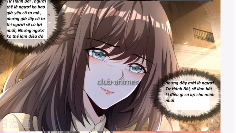 Thiếu Soái ! Vợ Ngài Lại Bỏ Trốn: Chapter 332