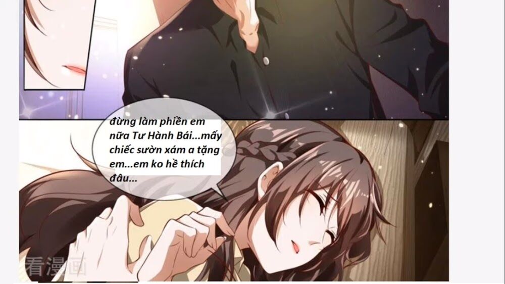 Thiếu Soái ! Vợ Ngài Lại Bỏ Trốn: Chapter 332
