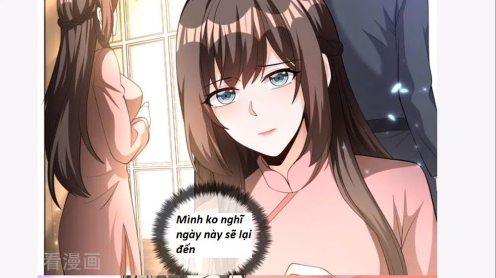 Thiếu Soái ! Vợ Ngài Lại Bỏ Trốn: Chapter 333