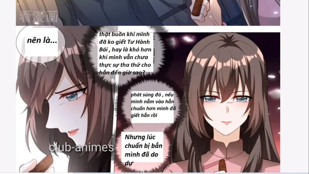 Thiếu Soái ! Vợ Ngài Lại Bỏ Trốn: Chapter 334