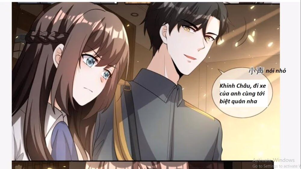 Thiếu Soái ! Vợ Ngài Lại Bỏ Trốn: Chapter 336