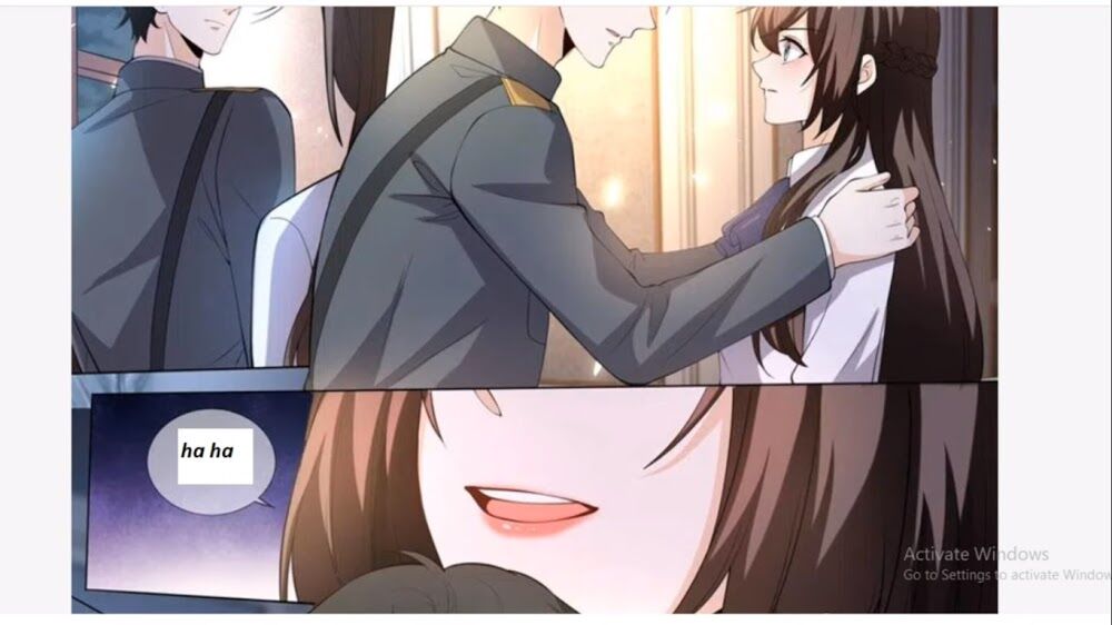 Thiếu Soái ! Vợ Ngài Lại Bỏ Trốn: Chapter 337