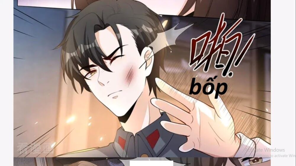 Thiếu Soái ! Vợ Ngài Lại Bỏ Trốn: Chapter 337