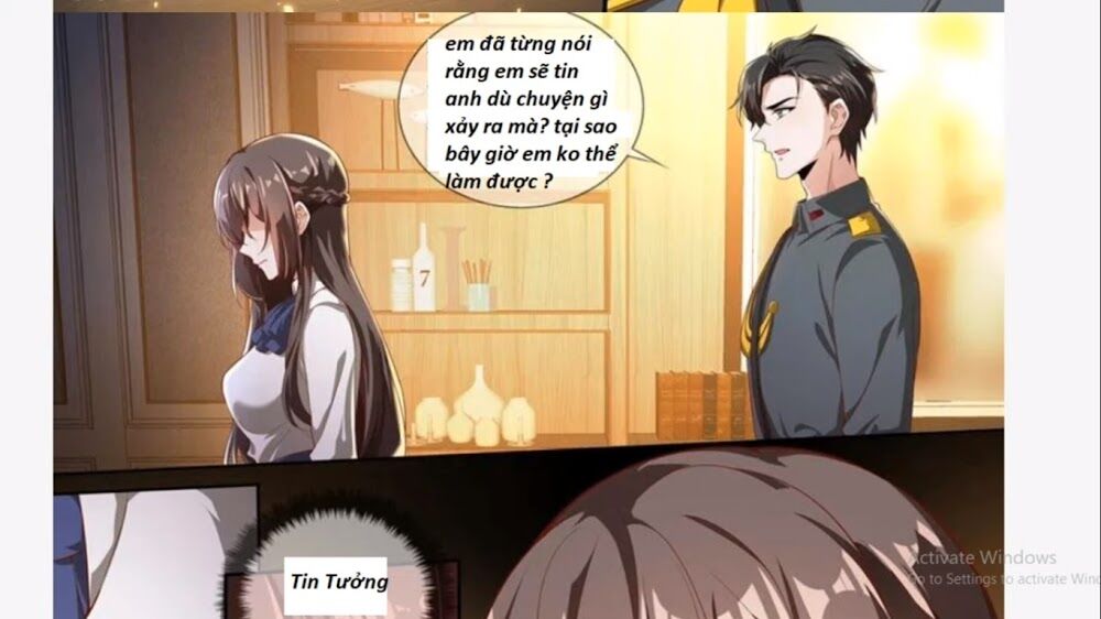 Thiếu Soái ! Vợ Ngài Lại Bỏ Trốn: Chapter 337