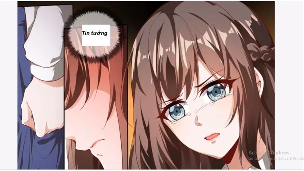 Thiếu Soái ! Vợ Ngài Lại Bỏ Trốn: Chapter 337