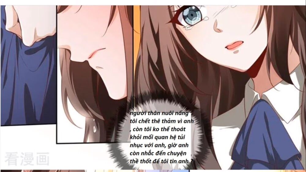 Thiếu Soái ! Vợ Ngài Lại Bỏ Trốn: Chapter 337