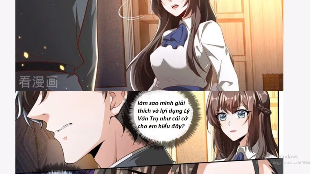 Thiếu Soái ! Vợ Ngài Lại Bỏ Trốn: Chapter 337
