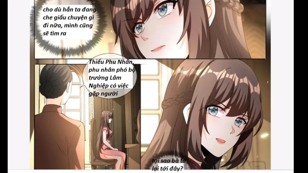 Thiếu Soái ! Vợ Ngài Lại Bỏ Trốn: Chapter 338