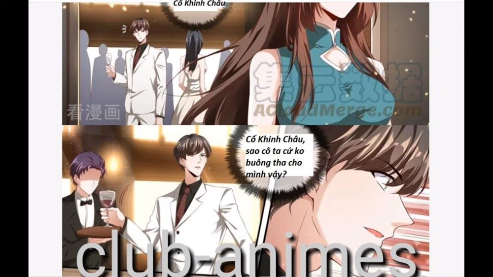 Thiếu Soái ! Vợ Ngài Lại Bỏ Trốn: Chapter 338