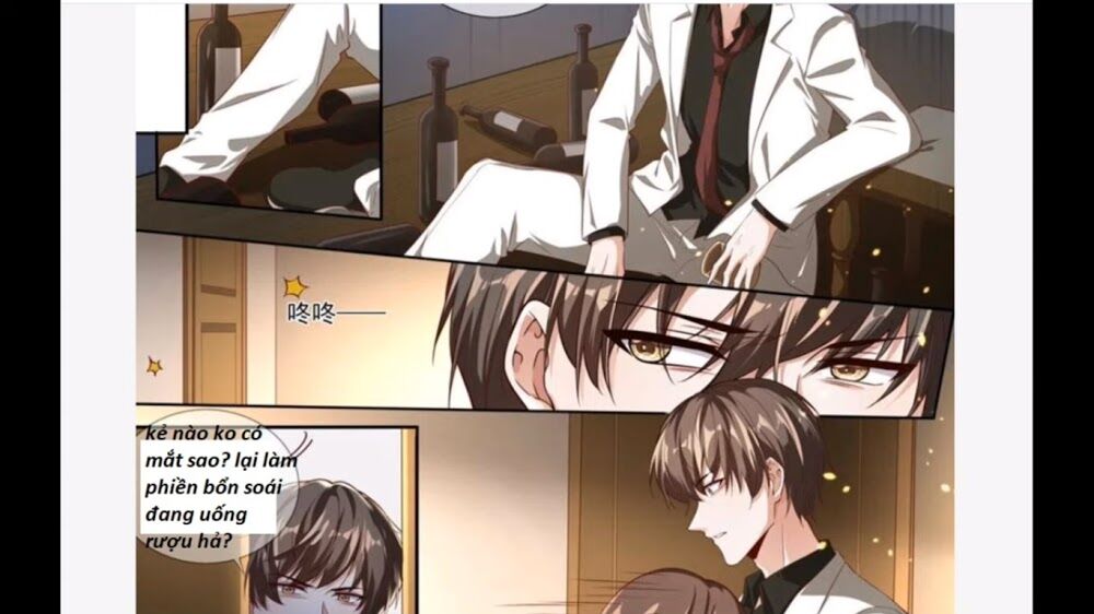 Thiếu Soái ! Vợ Ngài Lại Bỏ Trốn: Chapter 338
