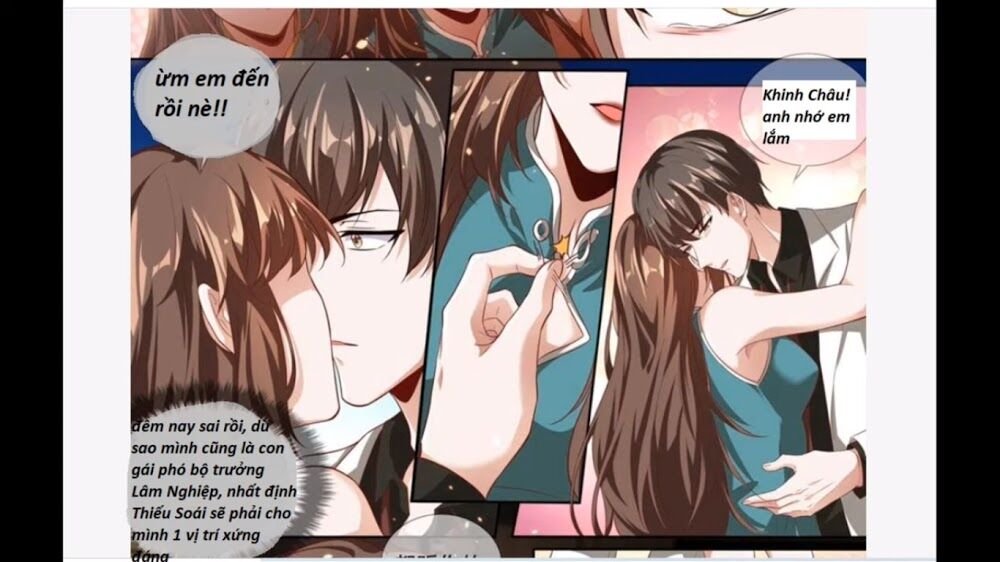Thiếu Soái ! Vợ Ngài Lại Bỏ Trốn: Chapter 338
