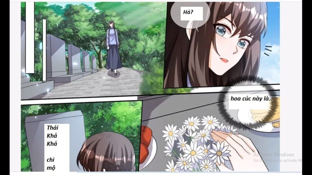 Thiếu Soái ! Vợ Ngài Lại Bỏ Trốn: Chapter 339