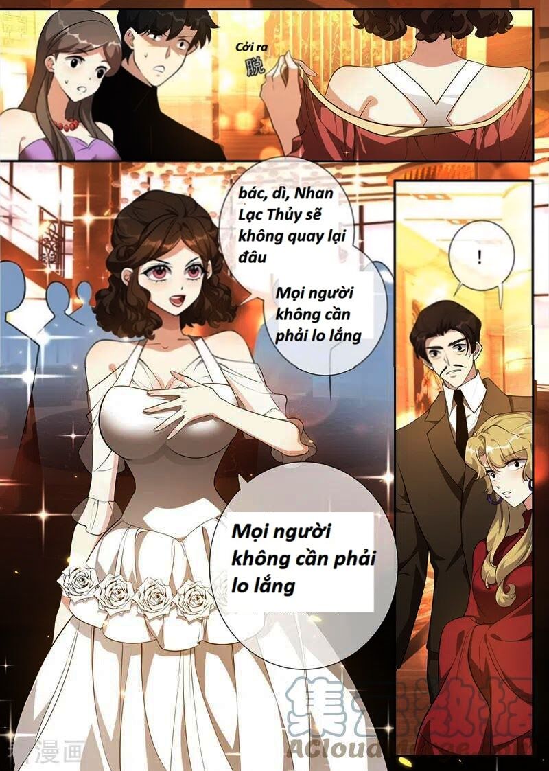 Thiếu Soái ! Vợ Ngài Lại Bỏ Trốn: Chapter 344