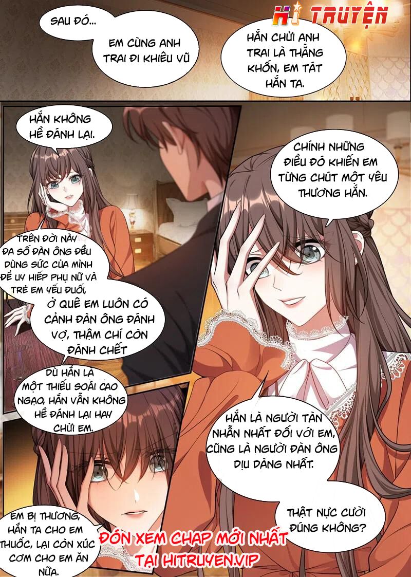Thiếu Soái ! Vợ Ngài Lại Bỏ Trốn: Chapter 348