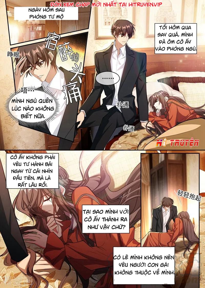 Thiếu Soái ! Vợ Ngài Lại Bỏ Trốn: Chapter 349