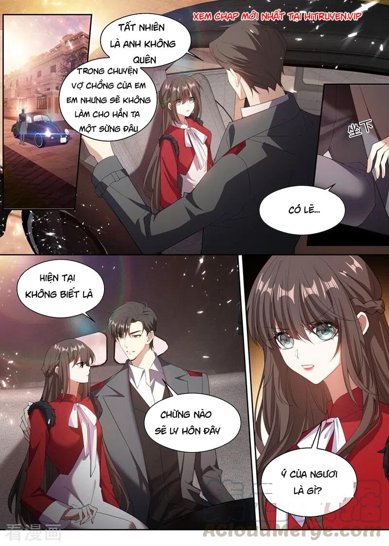 Thiếu Soái ! Vợ Ngài Lại Bỏ Trốn: Chapter 351