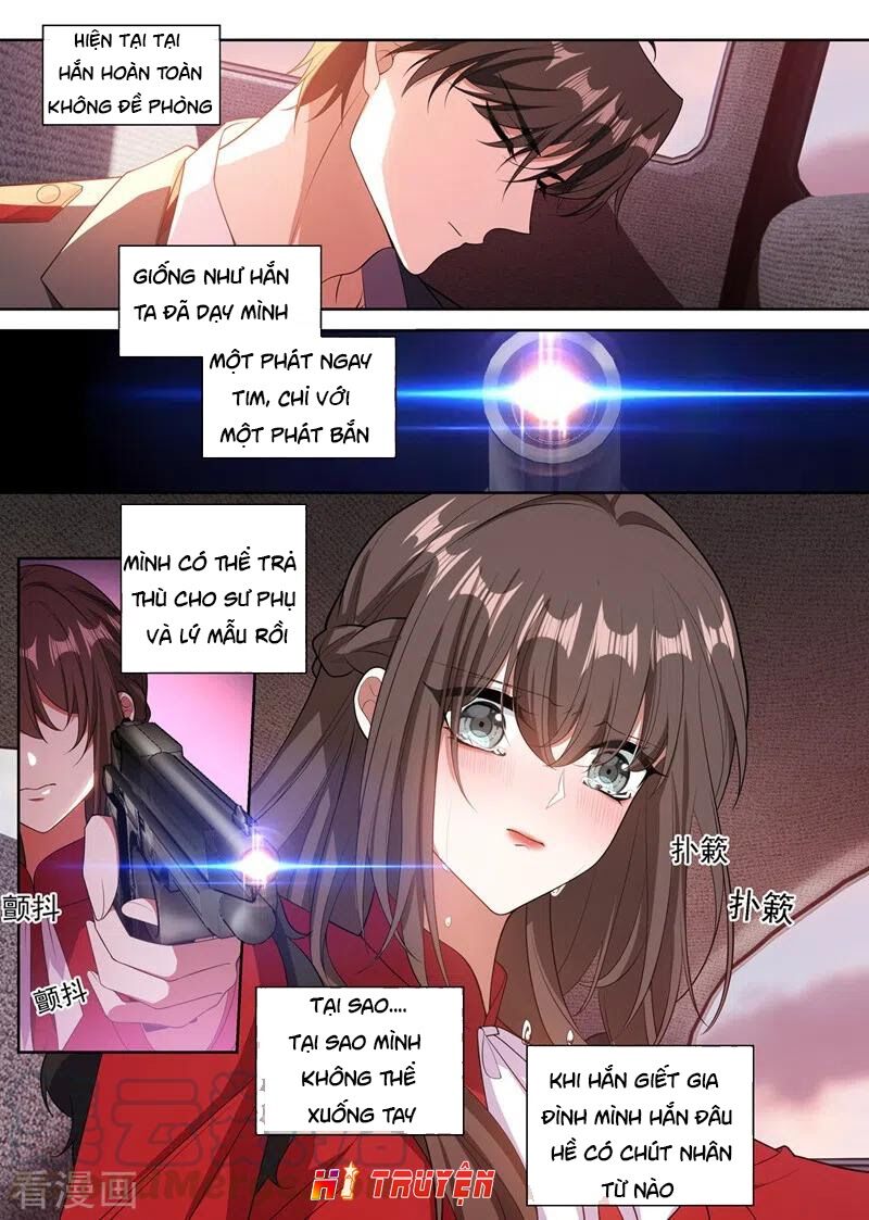 Thiếu Soái ! Vợ Ngài Lại Bỏ Trốn: Chapter 351