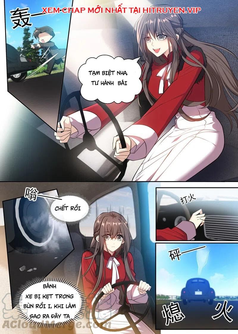 Thiếu Soái ! Vợ Ngài Lại Bỏ Trốn: Chapter 352