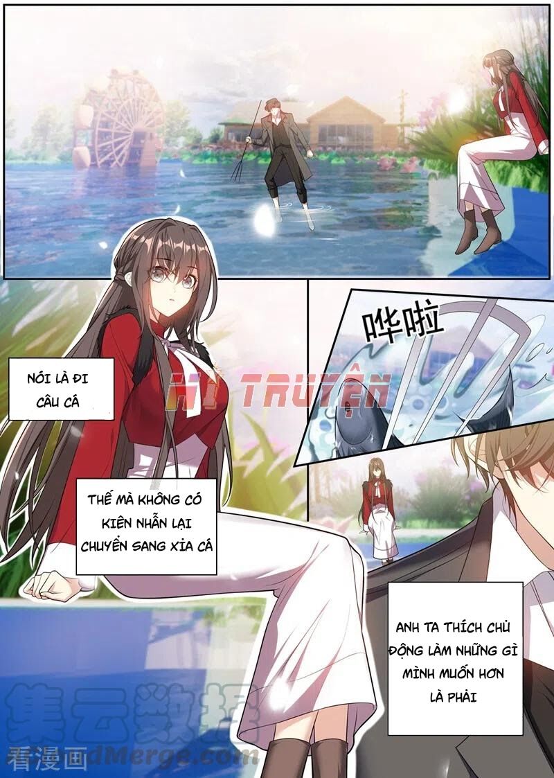 Thiếu Soái ! Vợ Ngài Lại Bỏ Trốn: Chapter 352