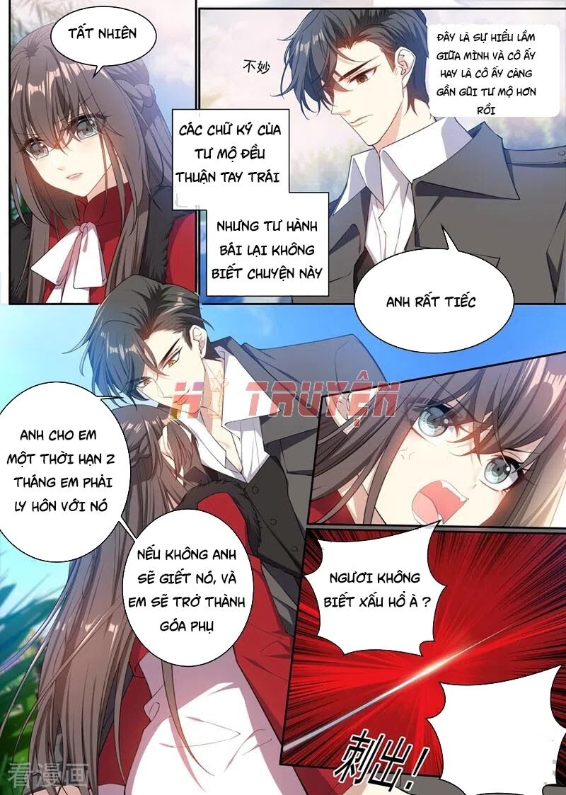 Thiếu Soái ! Vợ Ngài Lại Bỏ Trốn: Chapter 352