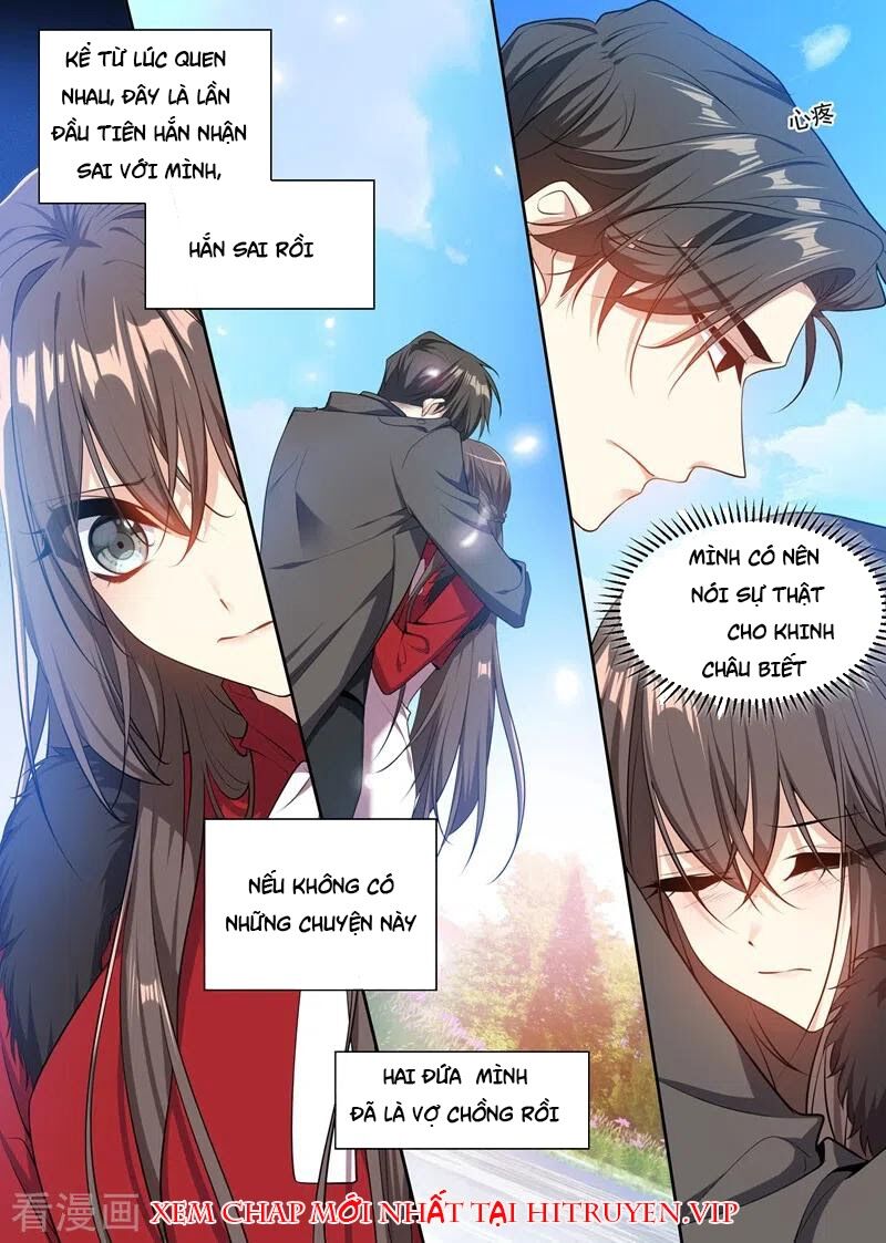 Thiếu Soái ! Vợ Ngài Lại Bỏ Trốn: Chapter 352