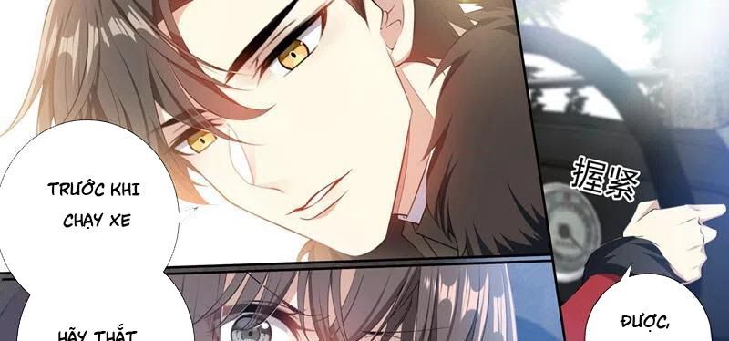Thiếu Soái ! Vợ Ngài Lại Bỏ Trốn: Chapter 354