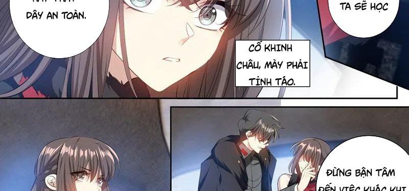 Thiếu Soái ! Vợ Ngài Lại Bỏ Trốn: Chapter 354