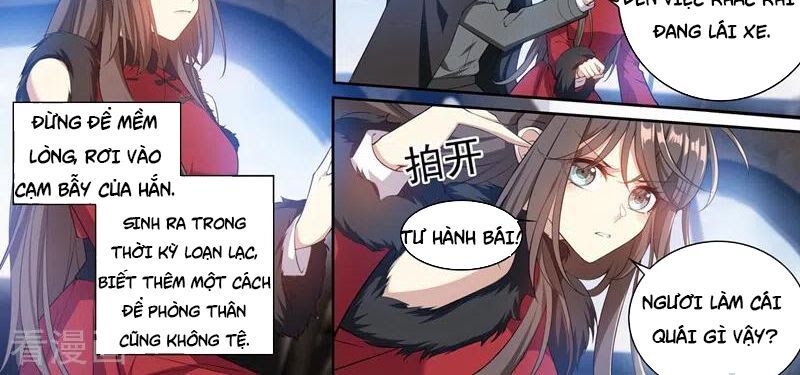 Thiếu Soái ! Vợ Ngài Lại Bỏ Trốn: Chapter 354
