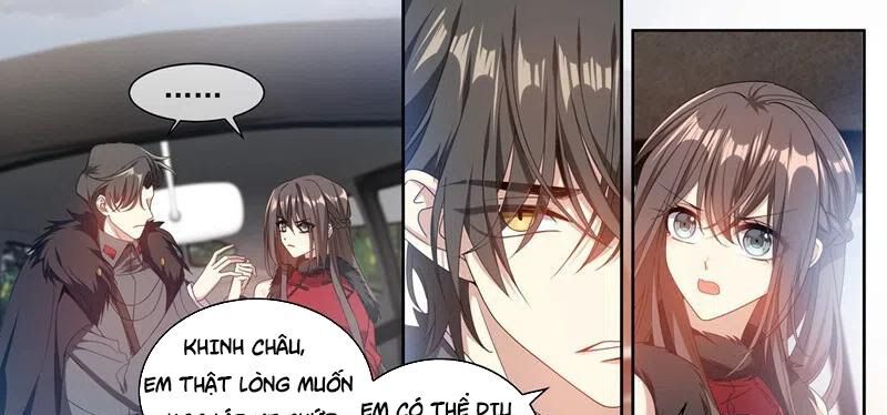 Thiếu Soái ! Vợ Ngài Lại Bỏ Trốn: Chapter 354