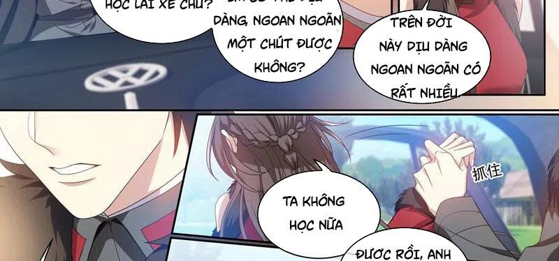 Thiếu Soái ! Vợ Ngài Lại Bỏ Trốn: Chapter 354