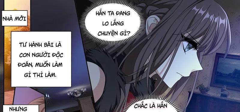 Thiếu Soái ! Vợ Ngài Lại Bỏ Trốn: Chapter 354