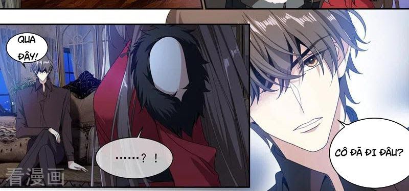 Thiếu Soái ! Vợ Ngài Lại Bỏ Trốn: Chapter 354