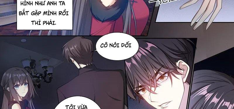 Thiếu Soái ! Vợ Ngài Lại Bỏ Trốn: Chapter 354