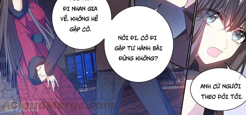 Thiếu Soái ! Vợ Ngài Lại Bỏ Trốn: Chapter 354