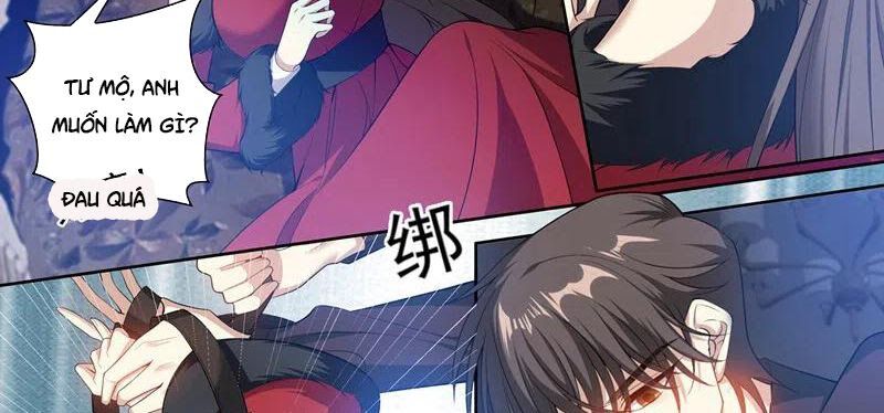 Thiếu Soái ! Vợ Ngài Lại Bỏ Trốn: Chapter 354