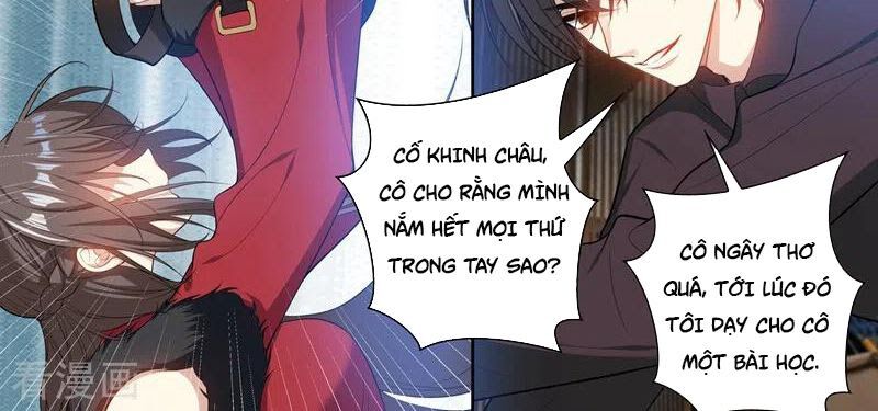 Thiếu Soái ! Vợ Ngài Lại Bỏ Trốn: Chapter 354