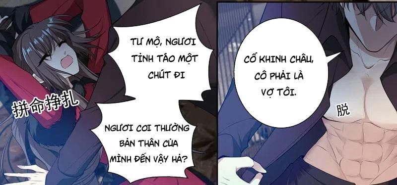 Thiếu Soái ! Vợ Ngài Lại Bỏ Trốn: Chapter 354