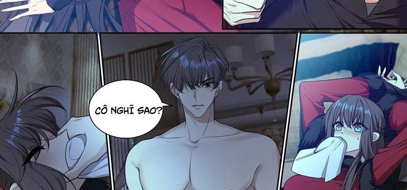 Thiếu Soái ! Vợ Ngài Lại Bỏ Trốn: Chapter 354