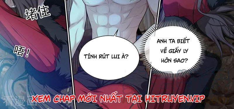 Thiếu Soái ! Vợ Ngài Lại Bỏ Trốn: Chapter 354