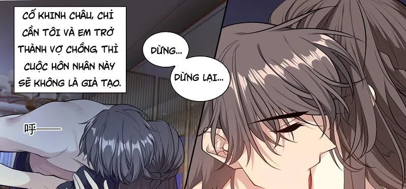 Thiếu Soái ! Vợ Ngài Lại Bỏ Trốn: Chapter 354