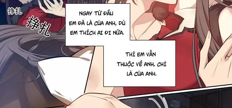 Thiếu Soái ! Vợ Ngài Lại Bỏ Trốn: Chapter 354