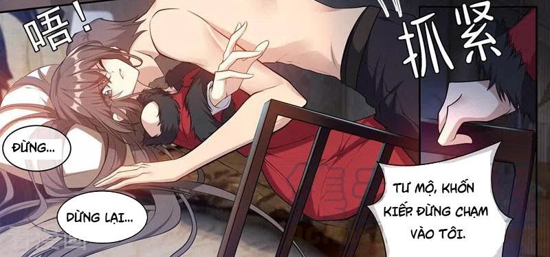 Thiếu Soái ! Vợ Ngài Lại Bỏ Trốn: Chapter 354