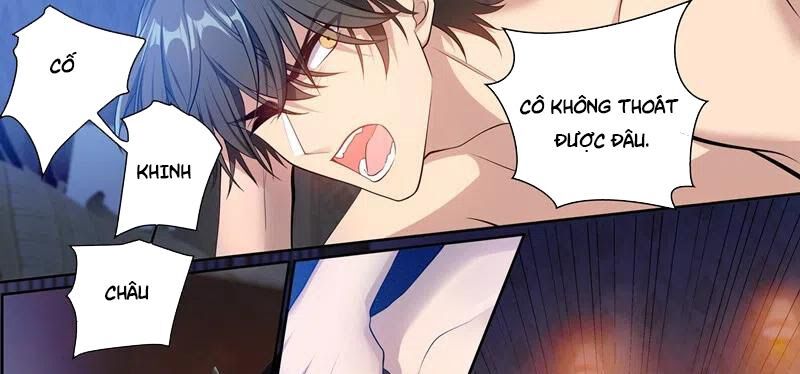 Thiếu Soái ! Vợ Ngài Lại Bỏ Trốn: Chapter 354