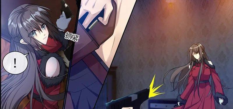 Thiếu Soái ! Vợ Ngài Lại Bỏ Trốn: Chapter 354