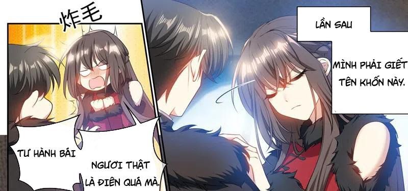 Thiếu Soái ! Vợ Ngài Lại Bỏ Trốn: Chapter 354