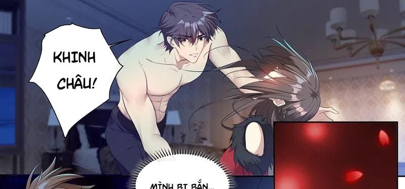 Thiếu Soái ! Vợ Ngài Lại Bỏ Trốn: Chapter 354